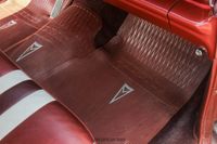 1963 Pontiac Catalina Convertible for sale