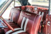 1963 Pontiac Catalina Convertible for sale