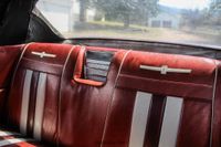1963 Pontiac Catalina Convertible for sale