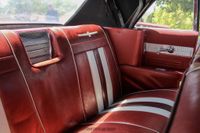1963 Pontiac Catalina Convertible for sale