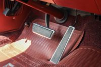 1963 Pontiac Catalina Convertible for sale