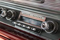 1963 Pontiac Catalina Convertible for sale
