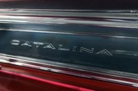 1963 Pontiac Catalina Convertible for sale