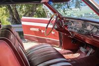 1963 Pontiac Catalina Convertible for sale