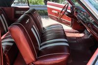 1963 Pontiac Catalina Convertible for sale