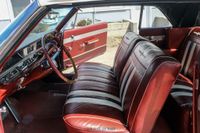 1963 Pontiac Catalina Convertible for sale