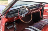 1963 Pontiac Catalina Convertible for sale