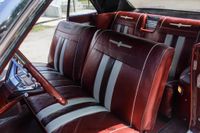 1963 Pontiac Catalina Convertible for sale