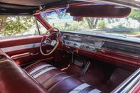 1963 Pontiac Catalina Convertible for sale
