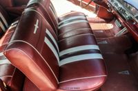 1963 Pontiac Catalina Convertible for sale