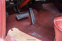 1963 Pontiac Catalina Convertible for sale