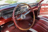 1963 Pontiac Catalina Convertible for sale