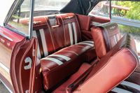 1963 Pontiac Catalina Convertible for sale
