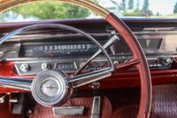 1963 Pontiac Catalina Convertible for sale