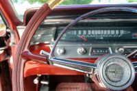 1963 Pontiac Catalina Convertible for sale