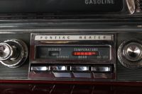 1963 Pontiac Catalina Convertible for sale