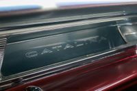 1963 Pontiac Catalina Convertible for sale