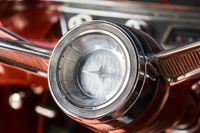 1963 Pontiac Catalina Convertible for sale