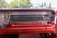 1963 Pontiac Catalina Convertible for sale