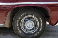 1963 Pontiac Catalina Convertible for sale