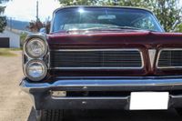 1963 Pontiac Catalina Convertible for sale