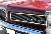 1963 Pontiac Catalina Convertible for sale