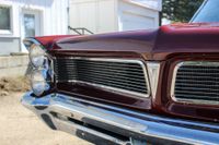 1963 Pontiac Catalina Convertible for sale
