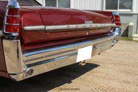 1963 Pontiac Catalina Convertible for sale