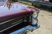 1963 Pontiac Catalina Convertible for sale