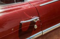 1963 Pontiac Catalina Convertible for sale