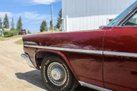 1963 Pontiac Catalina Convertible for sale