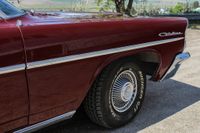 1963 Pontiac Catalina Convertible for sale