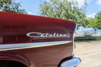 1963 Pontiac Catalina Convertible for sale