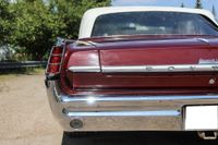 1963 Pontiac Catalina Convertible for sale