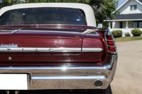 1963 Pontiac Catalina Convertible for sale