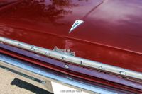 1963 Pontiac Catalina Convertible for sale