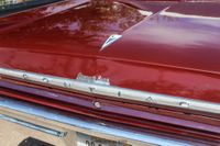 1963 Pontiac Catalina Convertible for sale