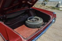 1963 Pontiac Catalina Convertible for sale