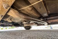 1963 Pontiac Catalina Convertible for sale