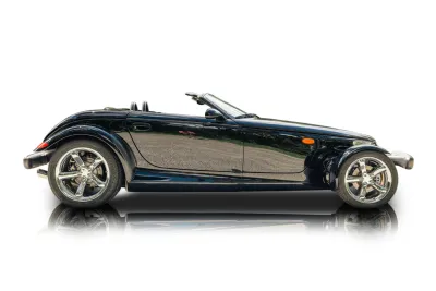 Passenger side photo of 1999 Plymouth Prowler