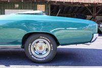 1966 Chevrolet Chevelle Malibu Convertible for sale