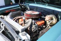 1966 Chevrolet Chevelle Malibu Convertible for sale