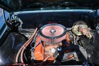 1966 Chevrolet Chevelle Malibu Convertible for sale