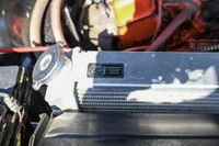 1966 Chevrolet Chevelle Malibu Convertible for sale