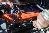 1966 Chevrolet Chevelle Malibu Convertible for sale