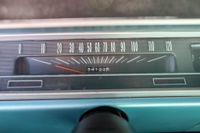 1966 Chevrolet Chevelle Malibu Convertible for sale