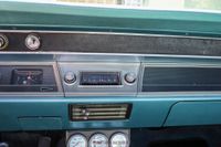 1966 Chevrolet Chevelle Malibu Convertible for sale