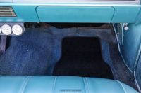 1966 Chevrolet Chevelle Malibu Convertible for sale
