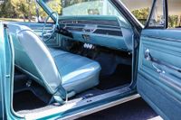 1966 Chevrolet Chevelle Malibu Convertible for sale
