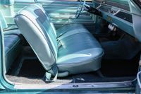 1966 Chevrolet Chevelle Malibu Convertible for sale